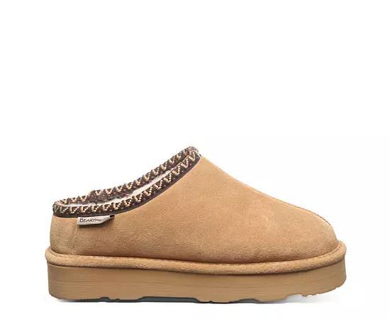 Bearpaw Womens Martis Platform Slipper Product Image