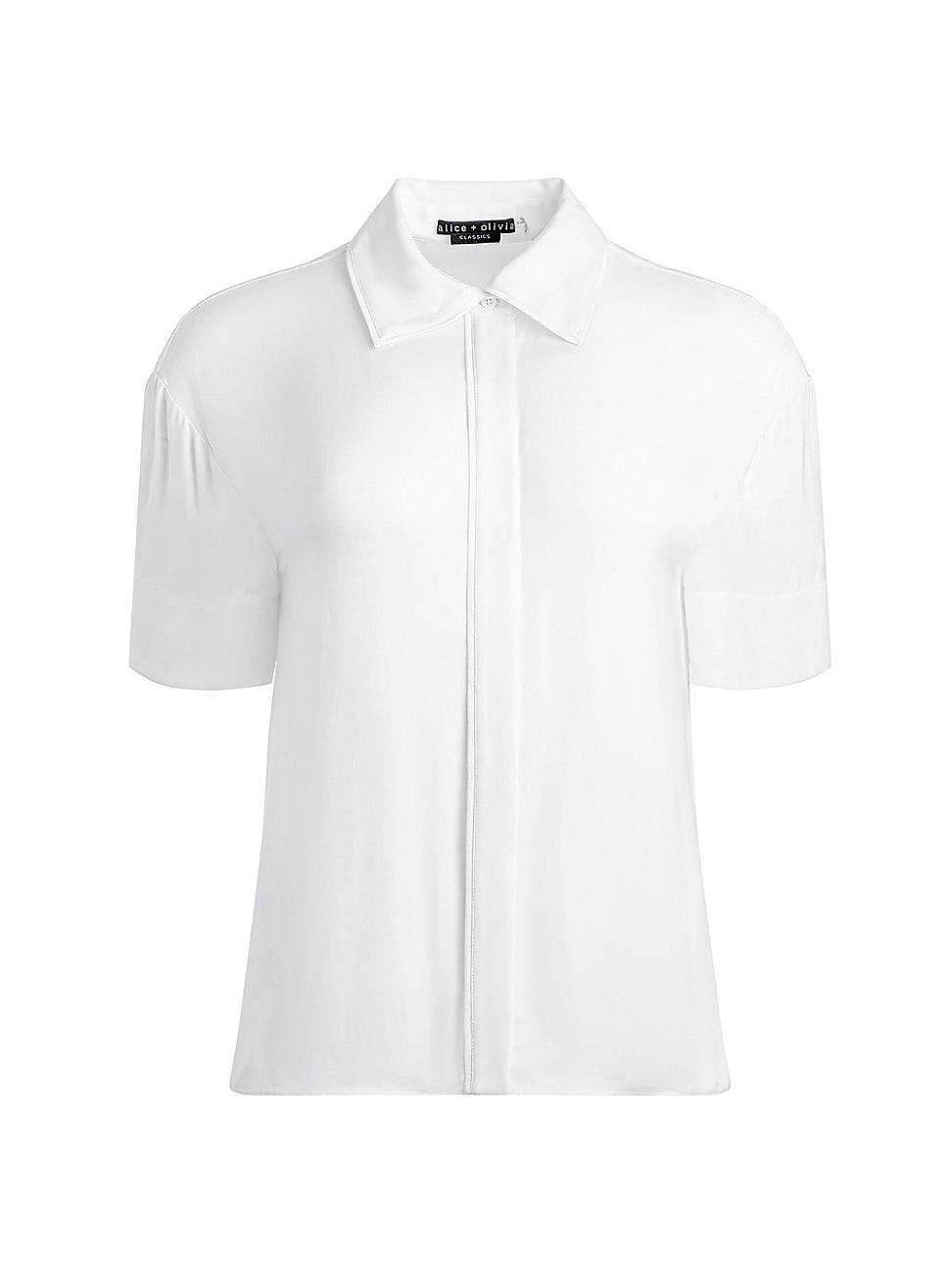 Womens Brady Viscose Shirt product image