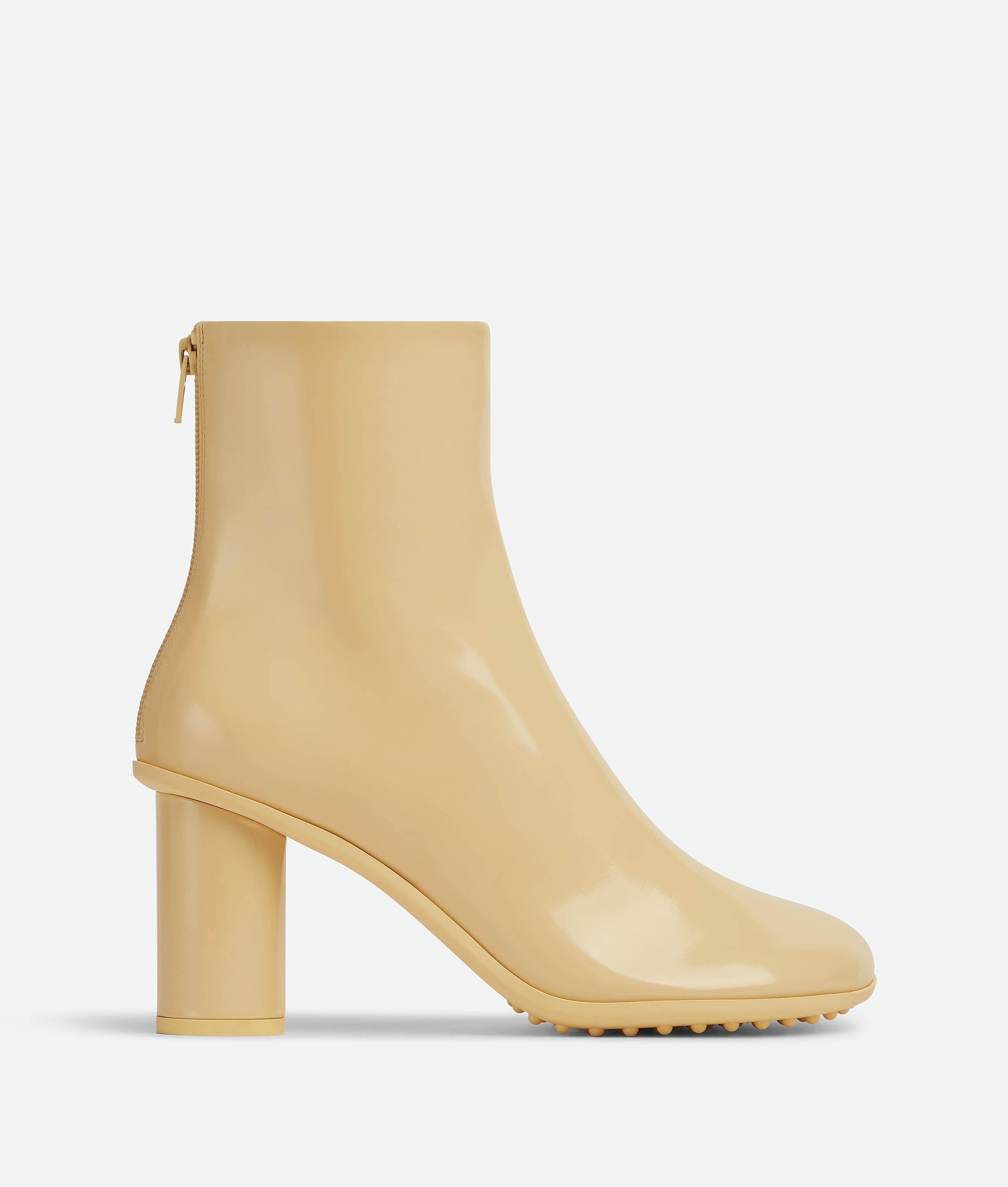 Women's Atomic Ankle Boot in Rubber Product Image