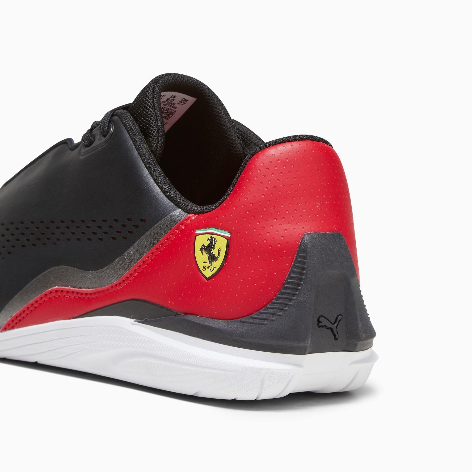 Scuderia Ferrari Drift Cat Decima Men's Driving Shoes Product Image