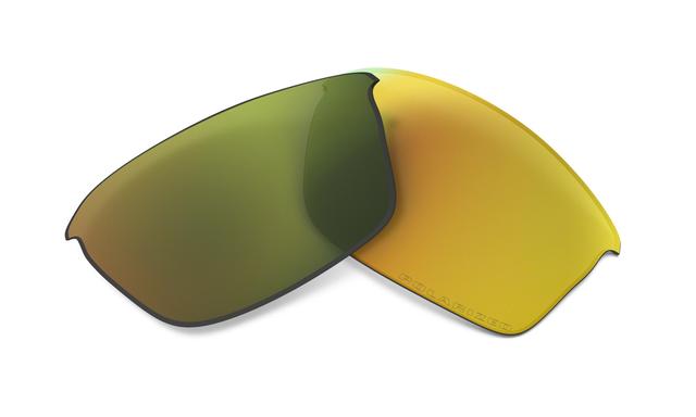 Oakley Mens Flak Jacket Replacement Lenses Product Image