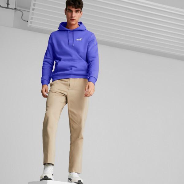 PUMA Essentials Logo Men's Hoodie Product Image