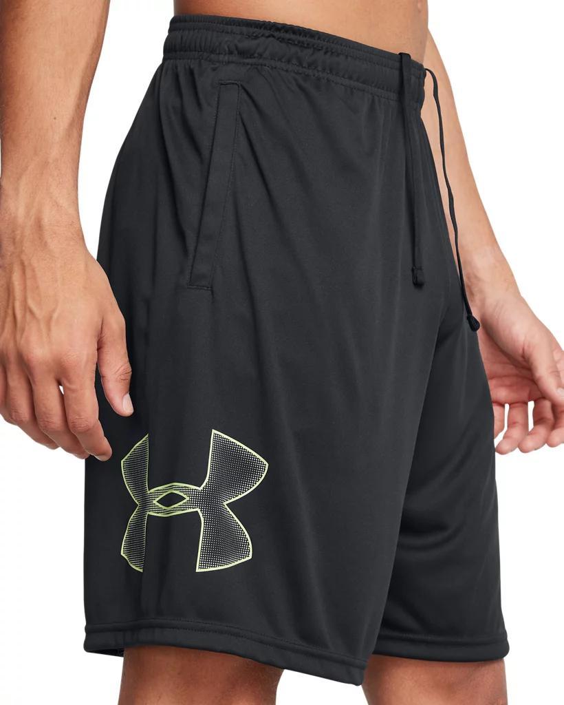 Men's UA Tech™ Graphic Shorts Product Image