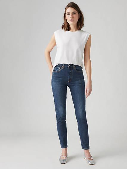 Levi's Skinny Women's Jeans Product Image