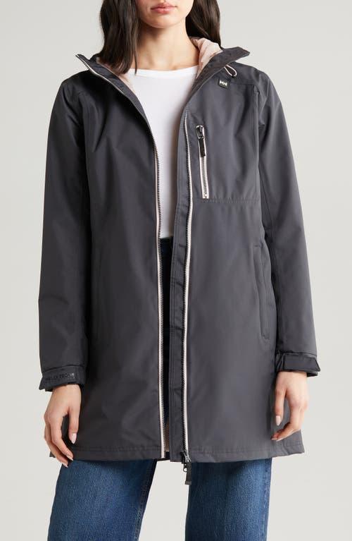 Helly Hansen Belfast Waterproof Hooded Jacket Product Image