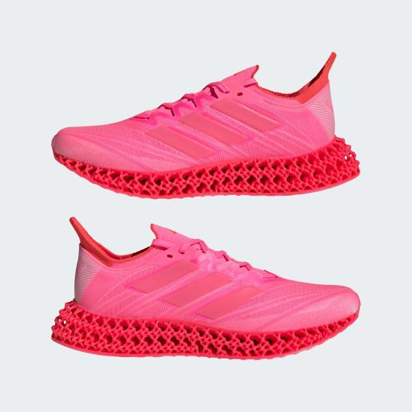 4DFWD 4 Running Shoes Product Image