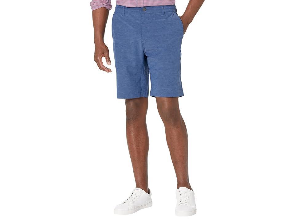 Faherty Belt Loop All Day Shorts 9 Men's Shorts Product Image