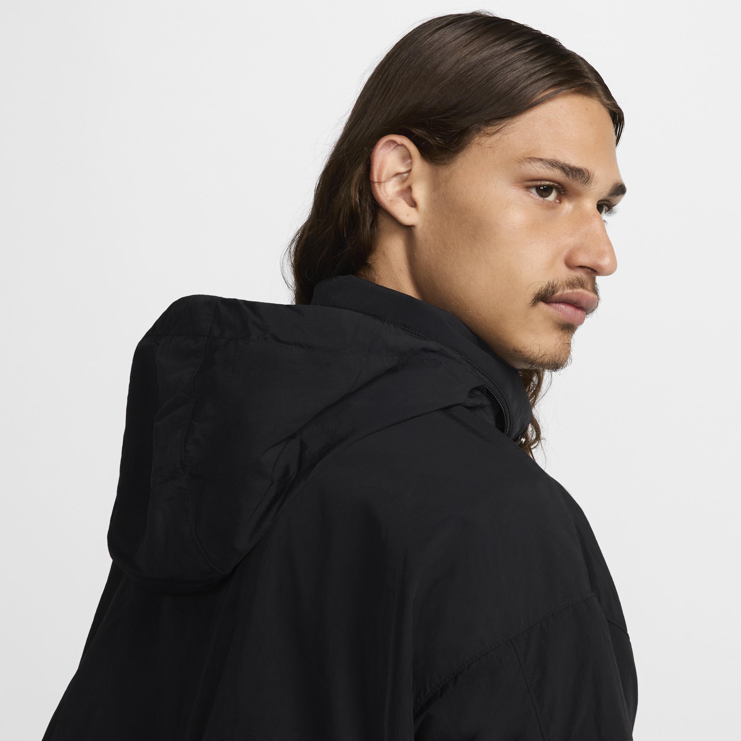 Nike Men's Tech Jacket Product Image