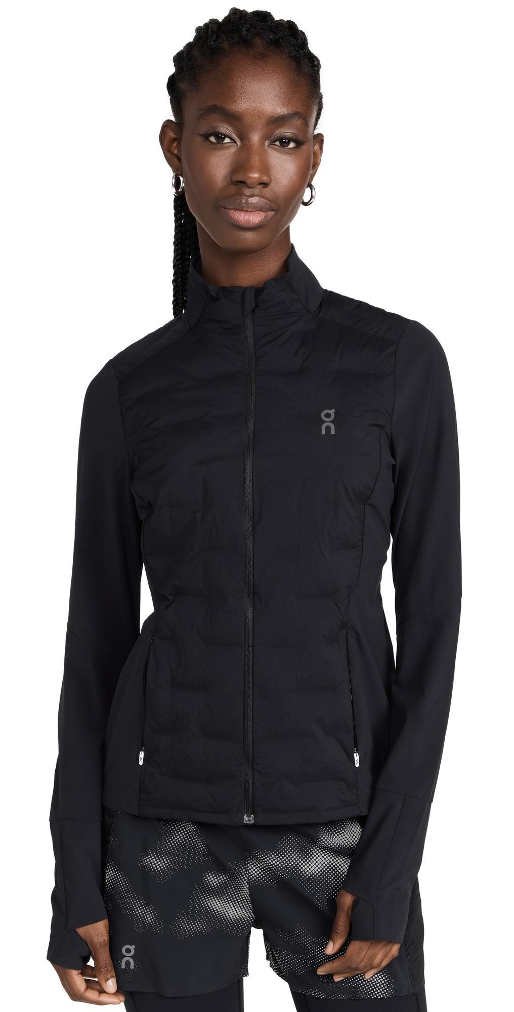 Climate Jacket - Women's Product Image