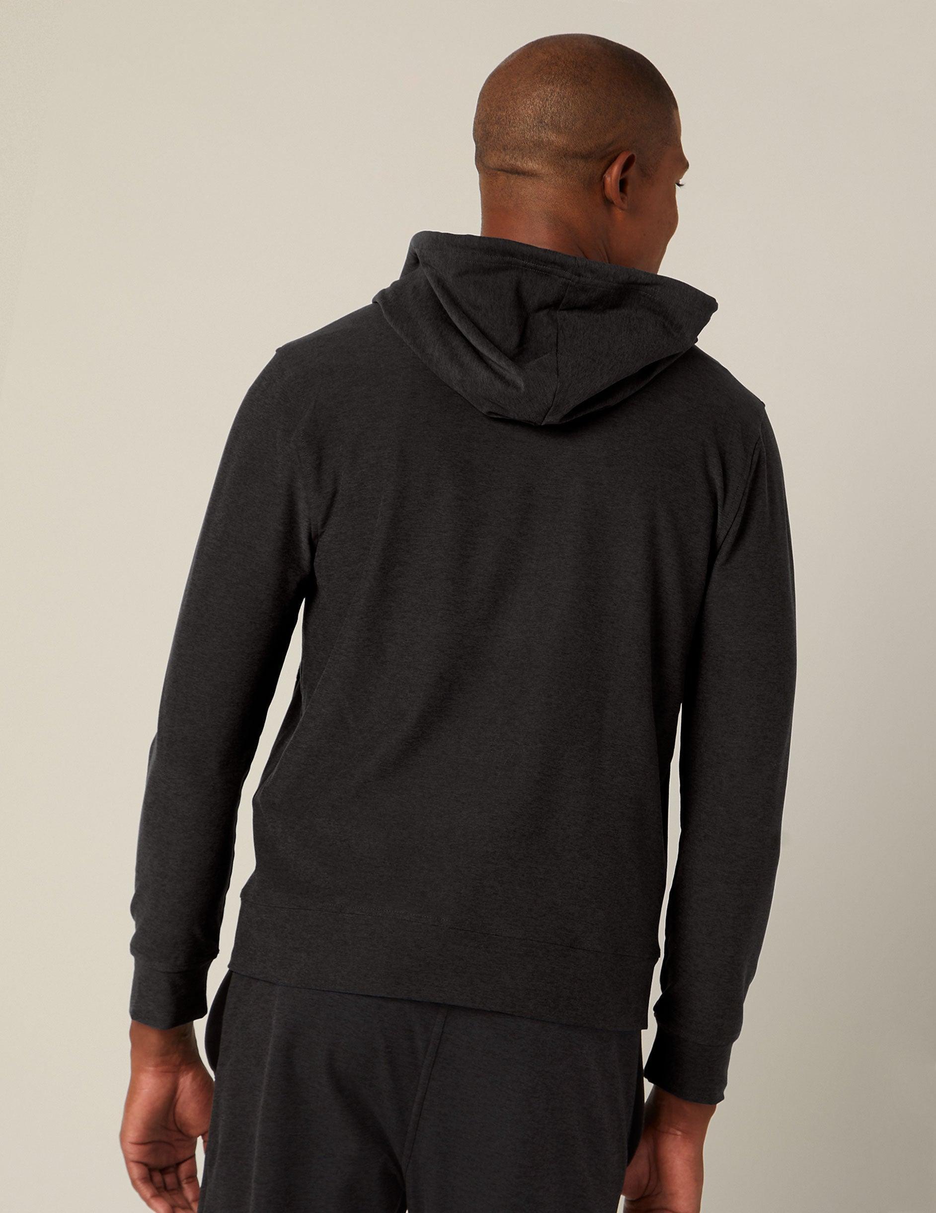 Freefit Men's Zip Hoodie Male Product Image