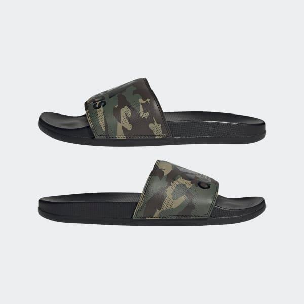 Adilette Comfort Sandals Product Image