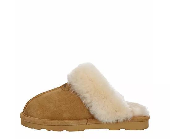 Bearpaw Womens Loki Ii Slipper Product Image