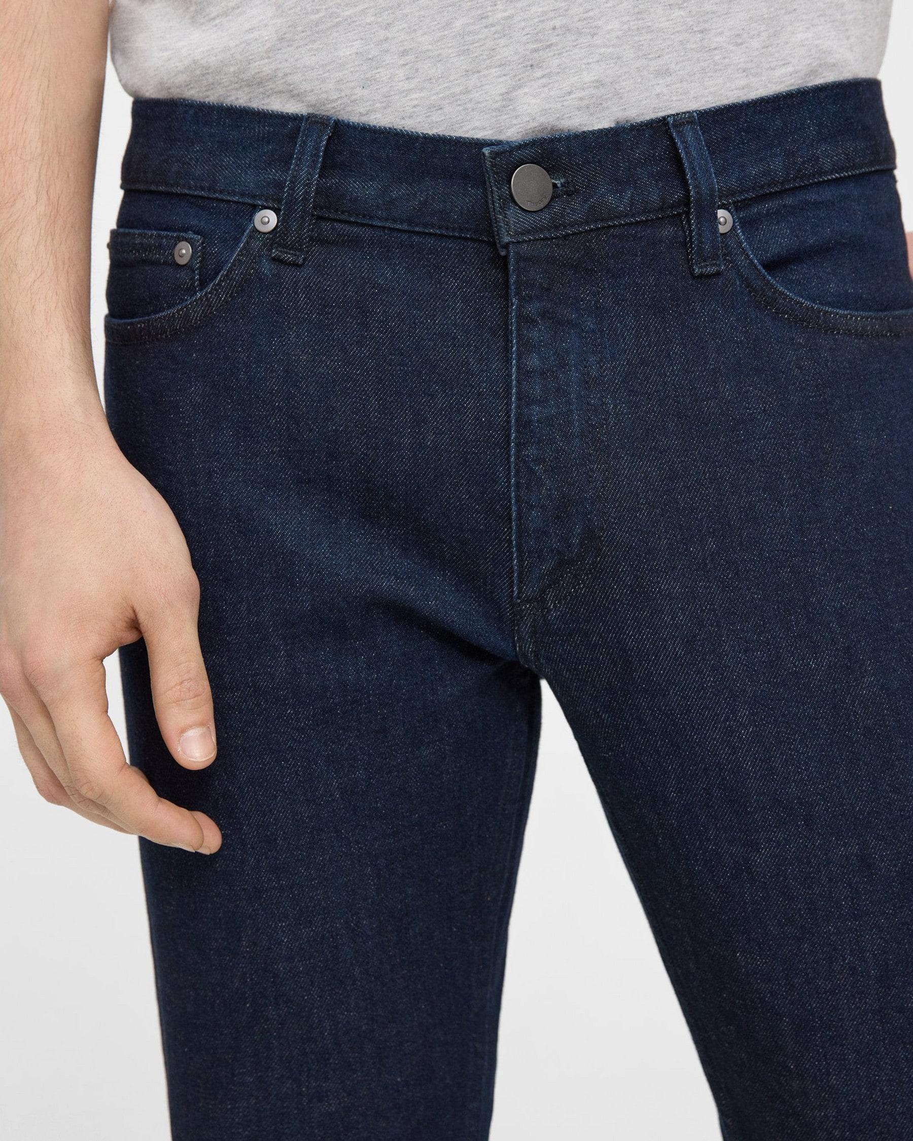 Skinny Fit Jean in Stretch Denim Product Image