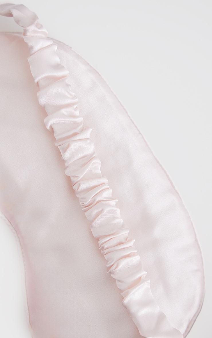 Rose Gold Eye Mask Product Image