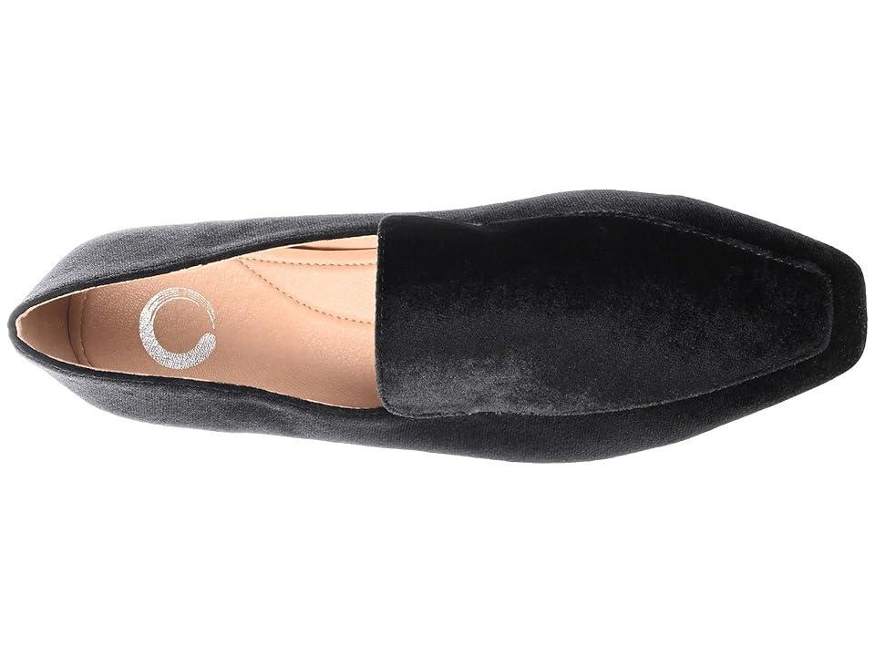 Journee Collection Silas Tru Comfort Foam Womens Flats Brown Product Image