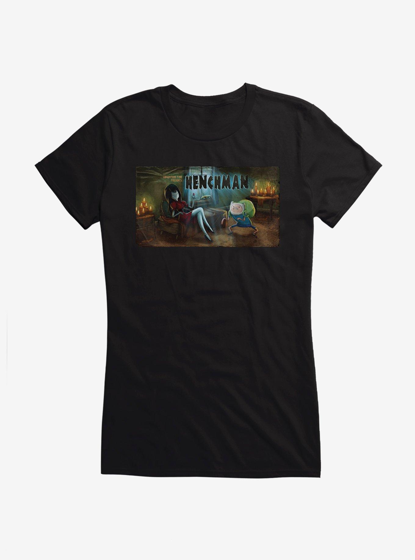 Supernatural ScoobyNatural Mystery Machine Girls T-Shirt Product Image