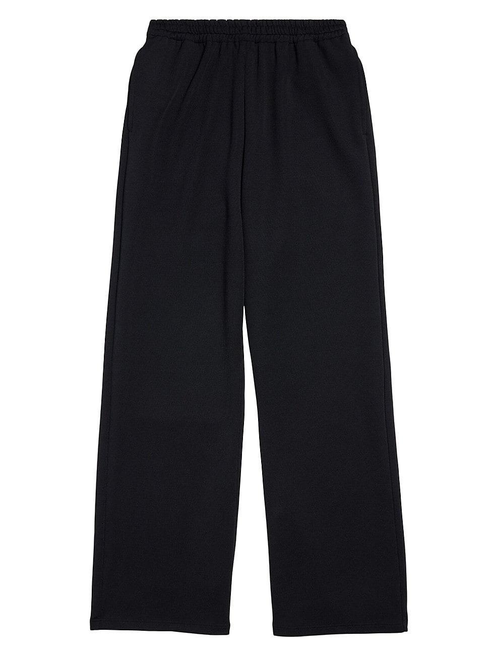 Womens Oversized Pants Product Image