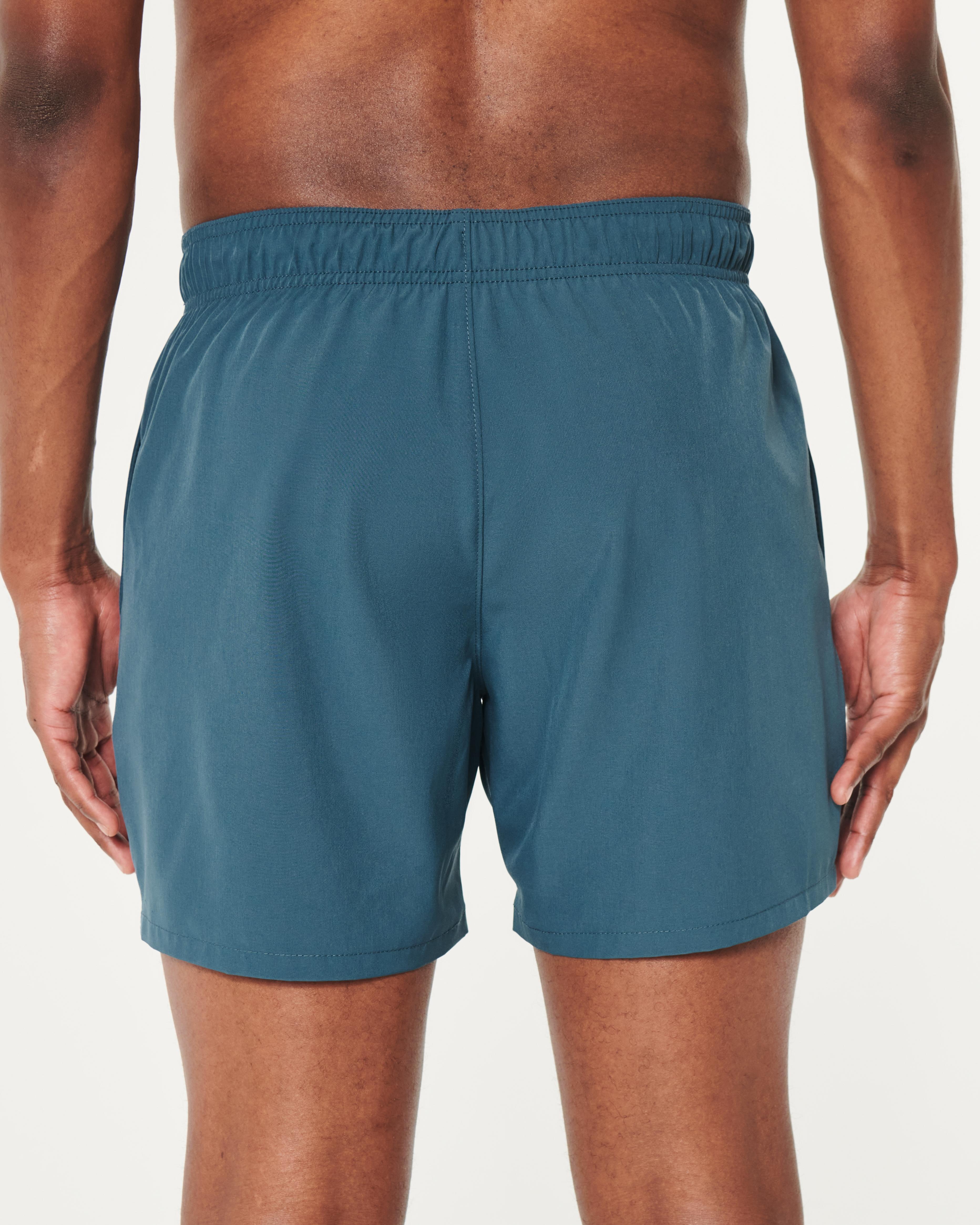 Guard Swim Trunks 5" Product Image