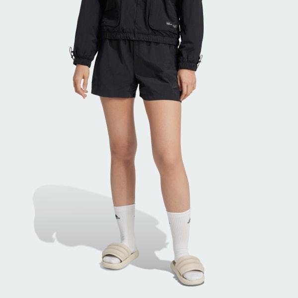 City Escape Woven Shorts Product Image