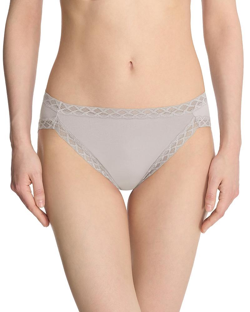 Womens Bliss Cotton French Cut Brief Product Image