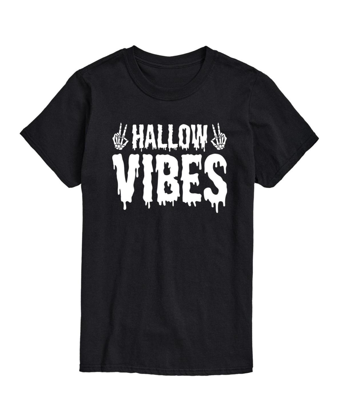 Hybrid Apparel Its Spooky Time Mens Short Sleeve Tee Product Image