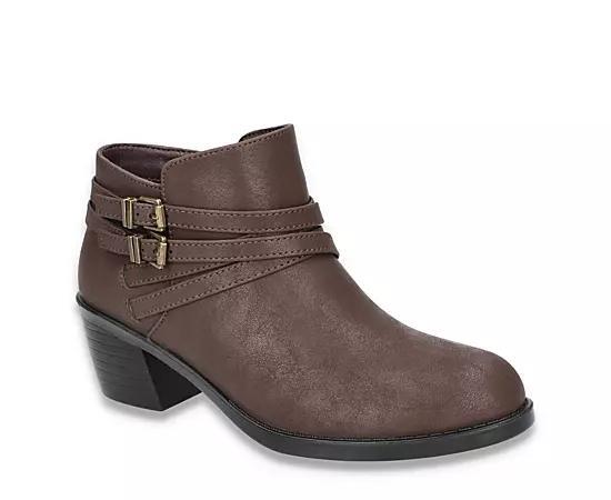 Easy Street Womens Kory Bootie Product Image