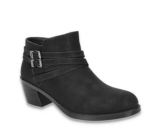 Easy Street Womens Kory Bootie Product Image