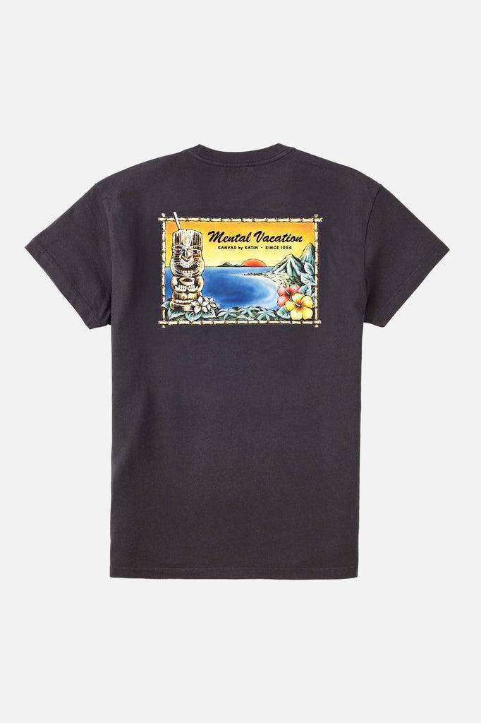 DEPARTURE TEE Product Image