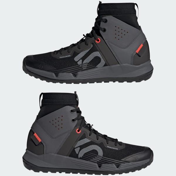 Five Ten Trailcross Mid Pro Mountain Bike Shoes Product Image