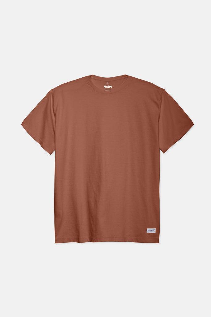 BOX FIT HERITAGE TEE Product Image