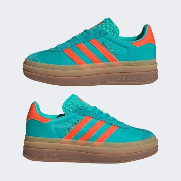 Gazelle Bold Shoes Product Image