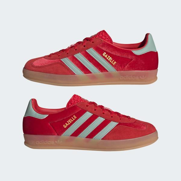 Gazelle Indoor Shoes Product Image