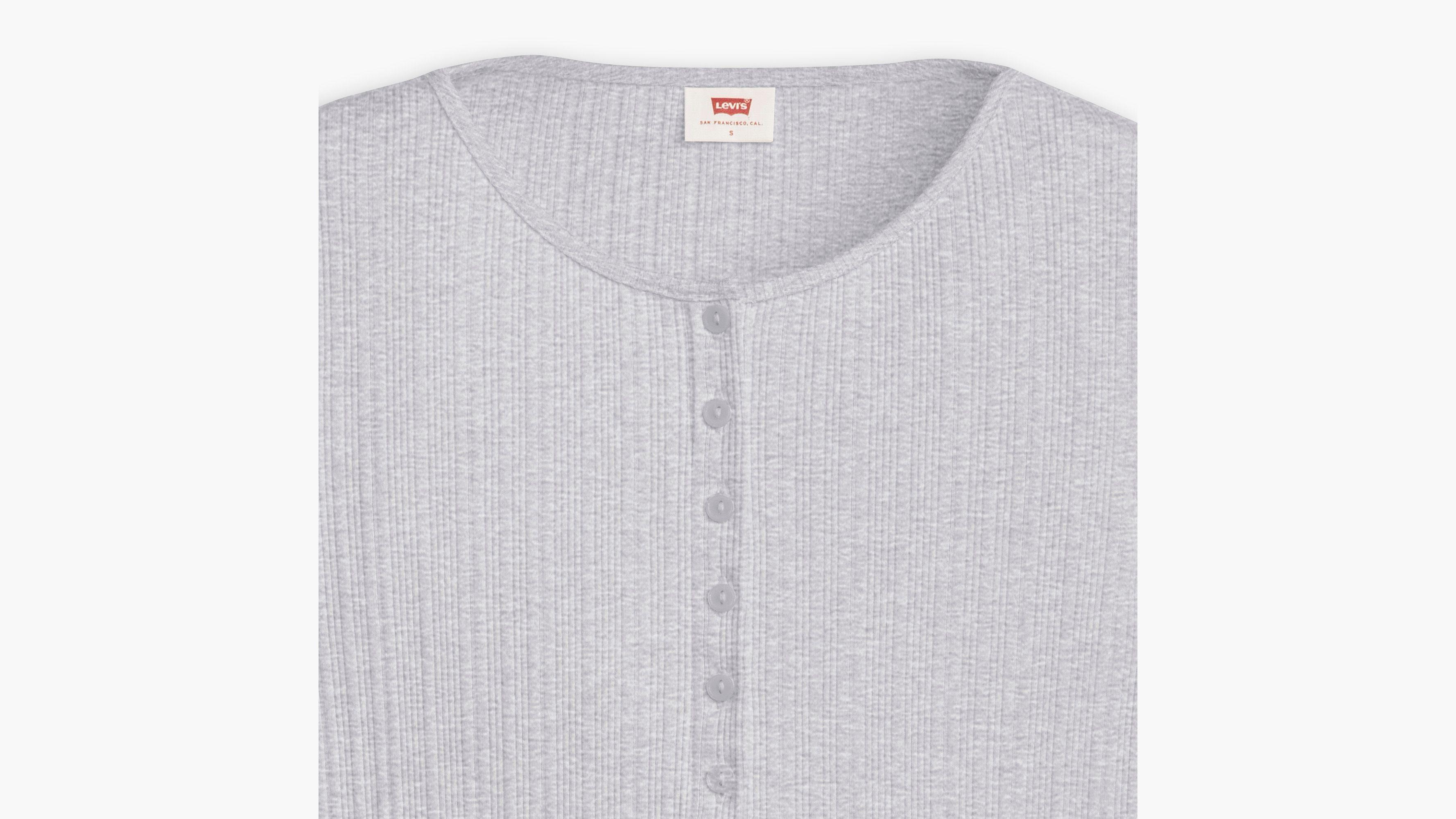 Dry Goods Vacationer Long Sleeve T-Shirt Product Image