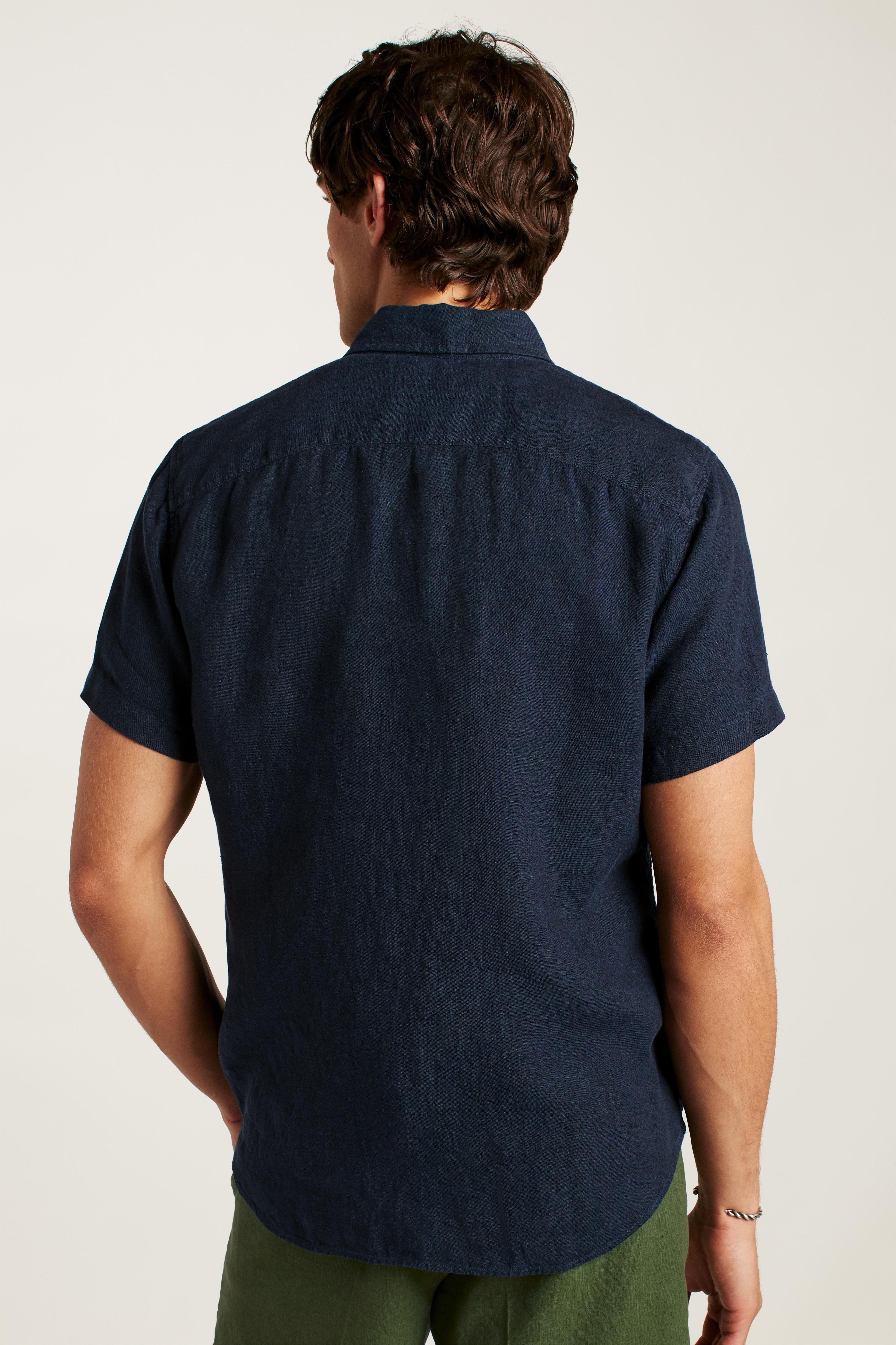 Riviera Short Sleeve Shirt Product Image