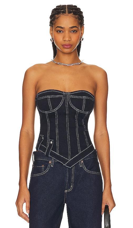 Kenny Bustier Top Product Image