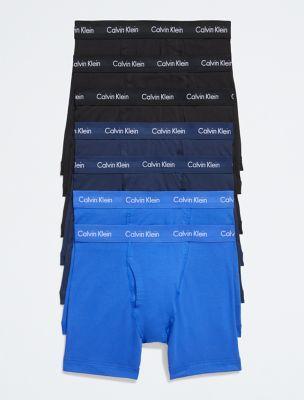 Cotton Stretch 7-Pack Boxer Brief Product Image