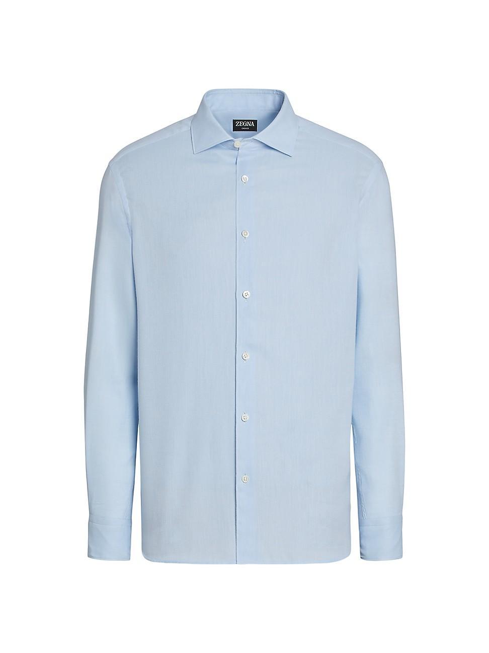 Mens Cashco Shirt Product Image