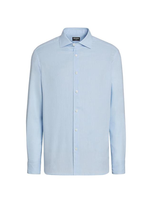 Mens Cashco Shirt Product Image