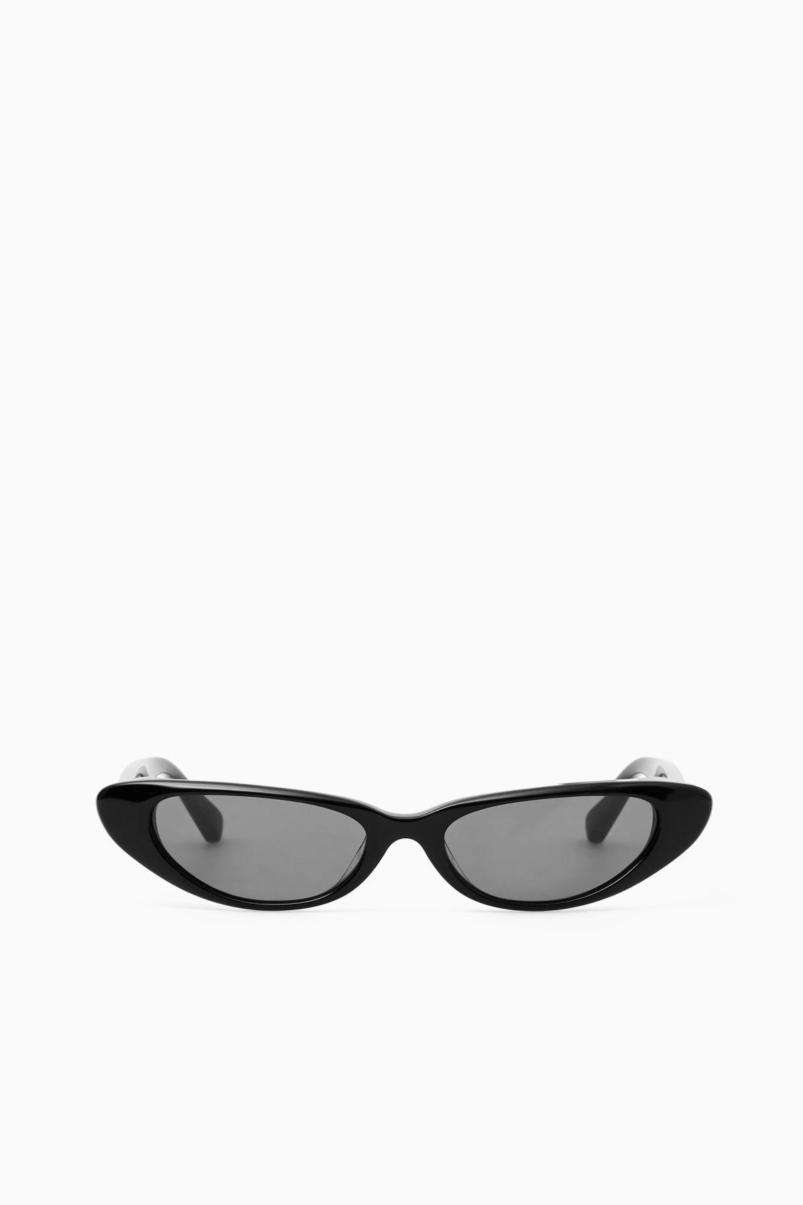 WING SUNGLASSES - CAT-EYE product image