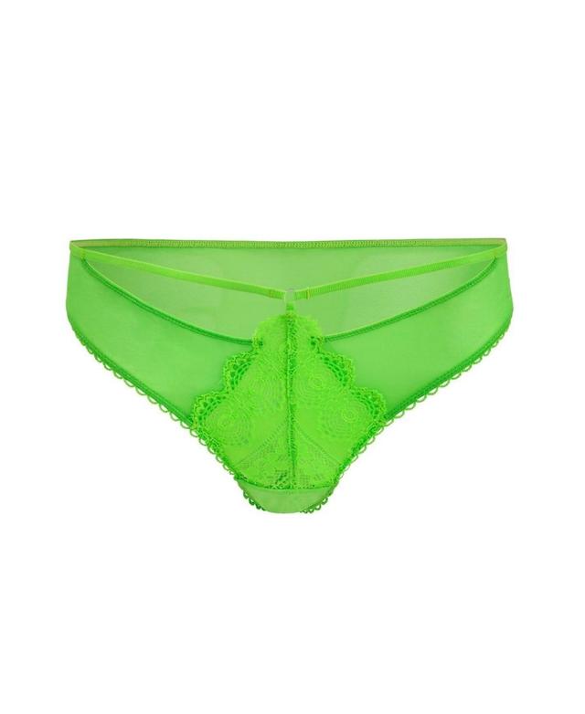 Adore Me Womens Kinley Cheeky Panty Product Image