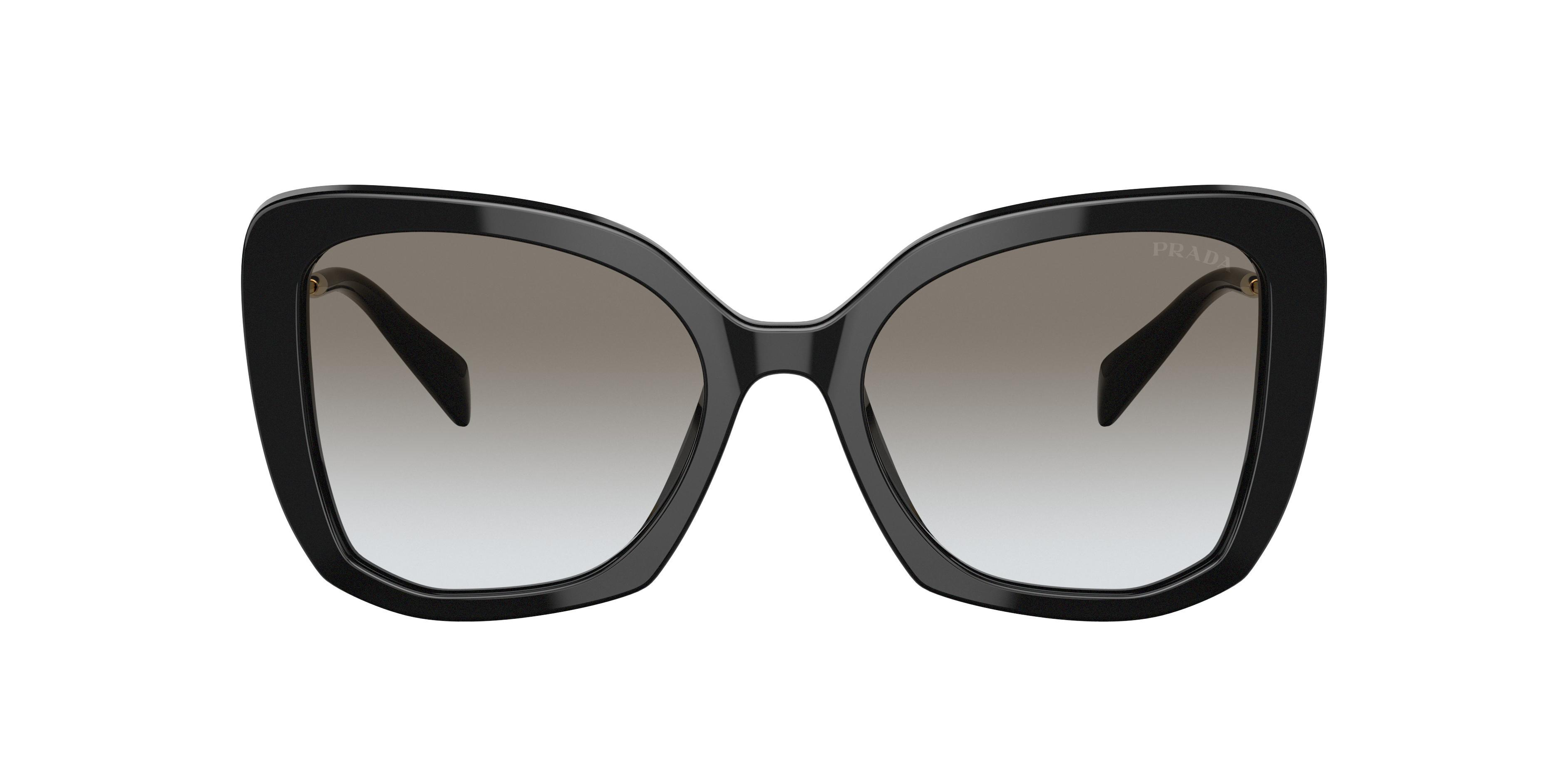 Prada 53mm Butterfly Sunglasses Product Image