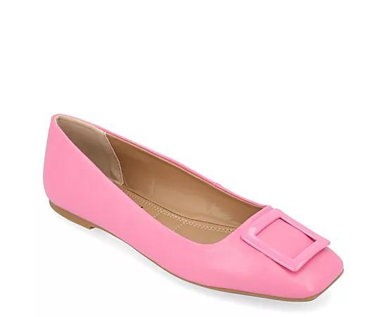 Journee Collection Tru Comfort Foam Zimia Womens Flats Product Image