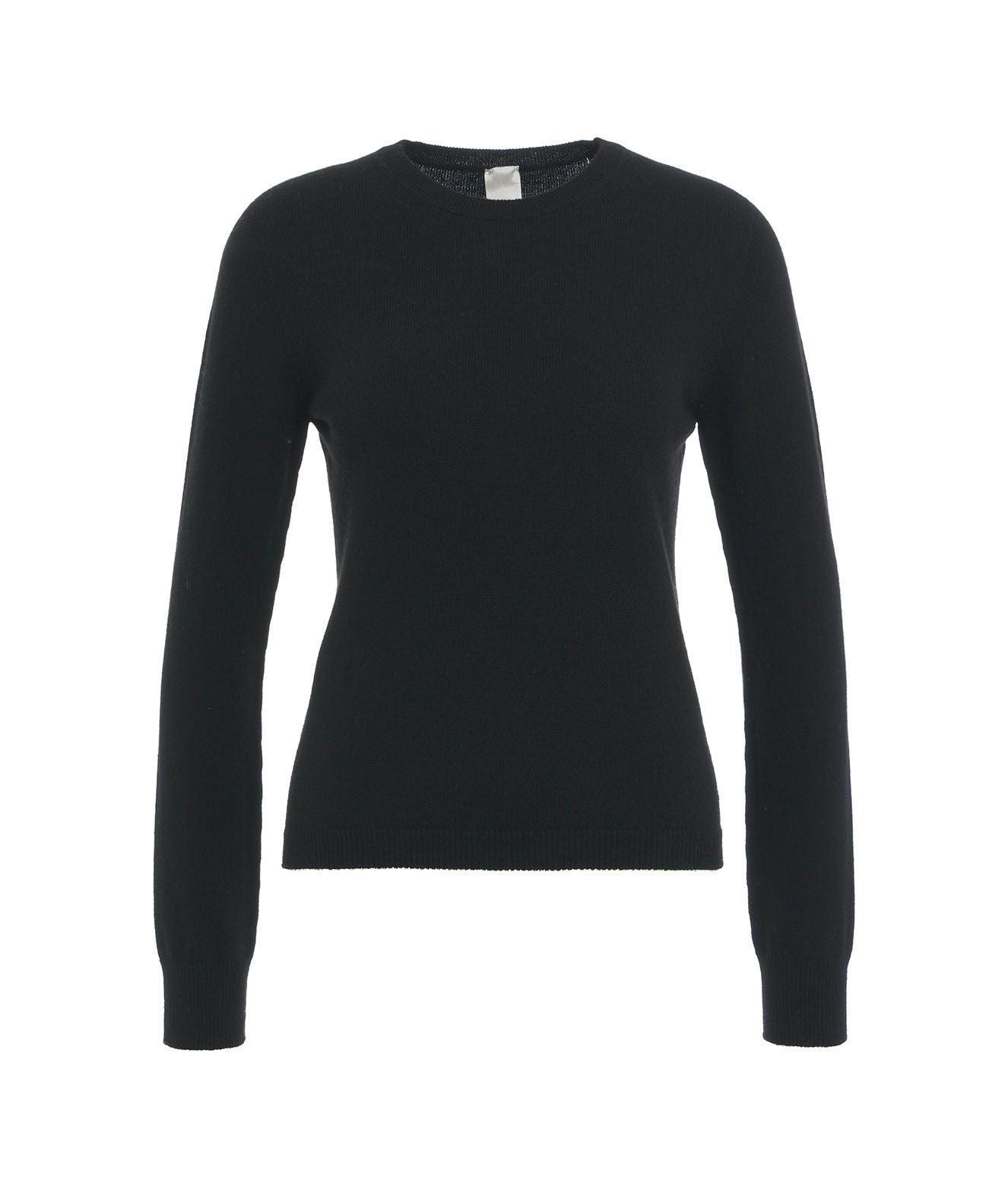 Maglione in cachemire Female Product Image