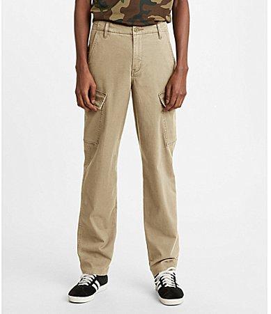 Levis XX Tapered Cargo Pants Product Image