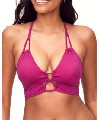 Adore Me Womens Tatiana Swimwear Bra Product Image