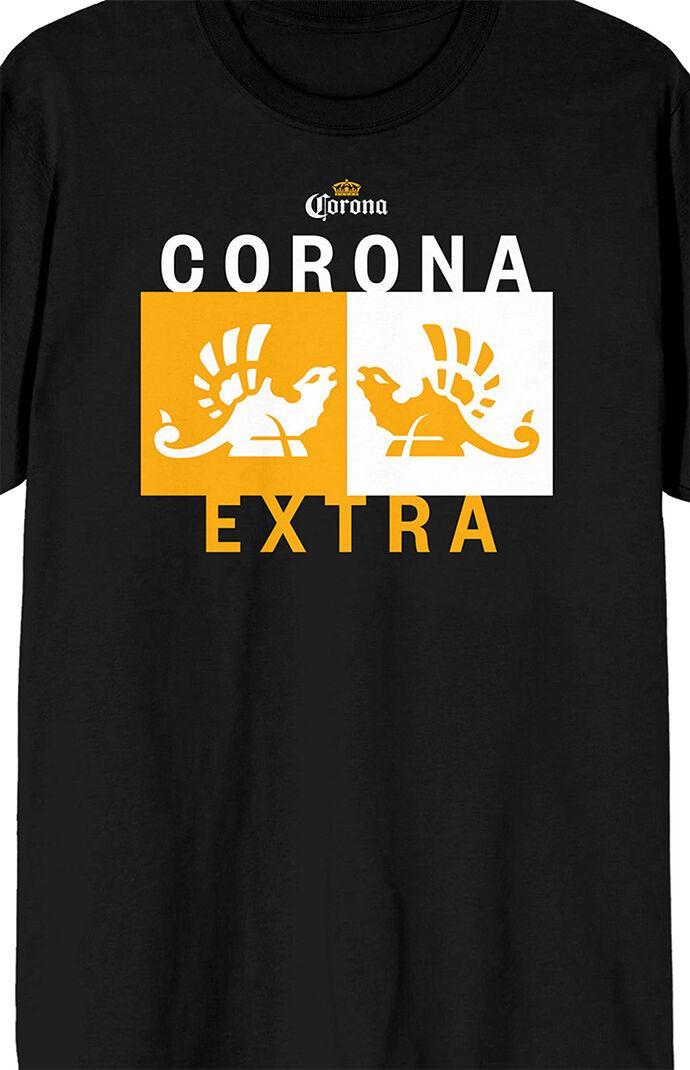 Men's Corona Extra T-Shirt Product Image