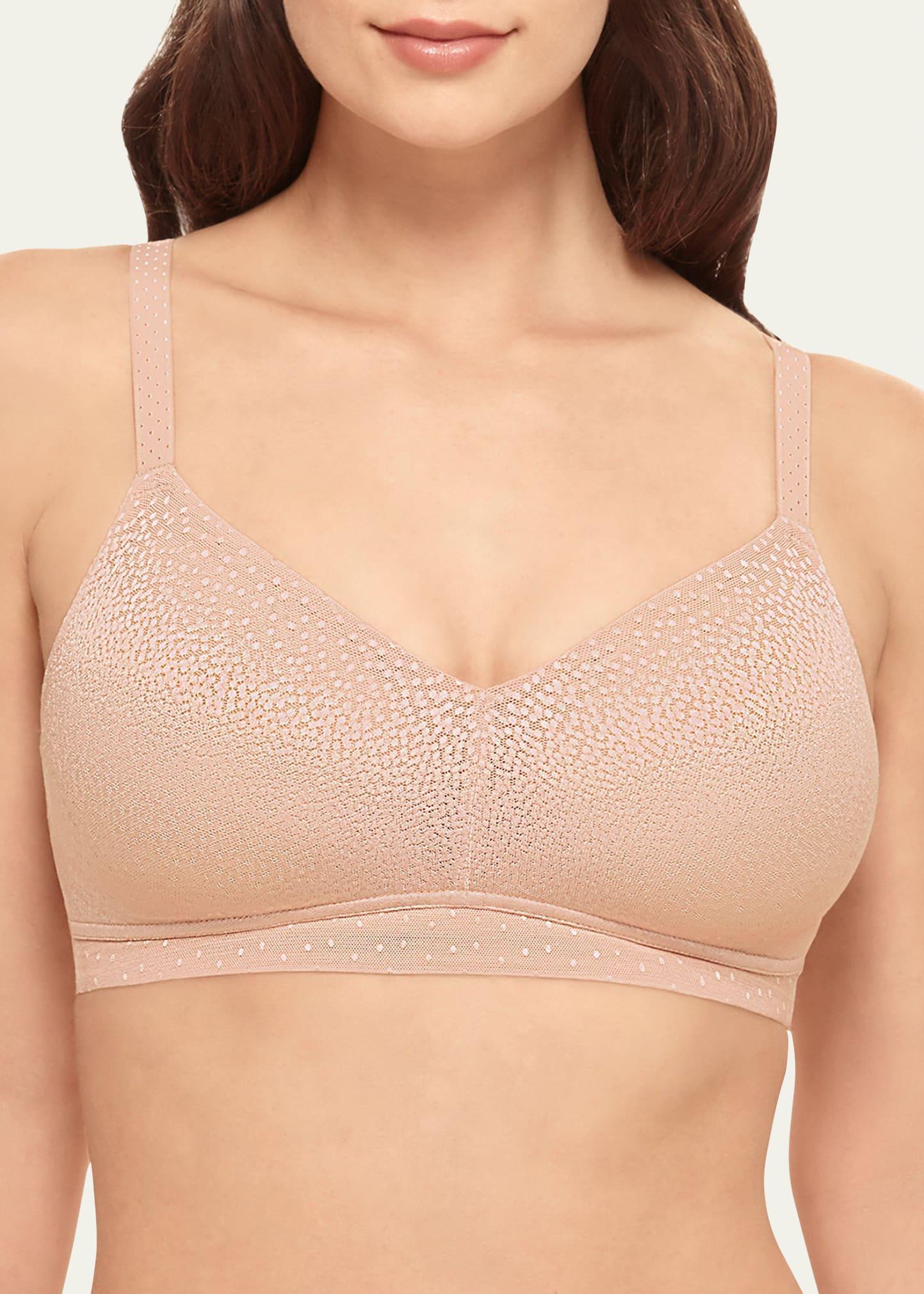 Back Appeal Wire-Free Bra Product Image