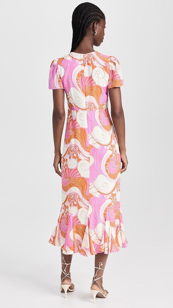 RHODE Lulani Dress | Shopbop Product Image