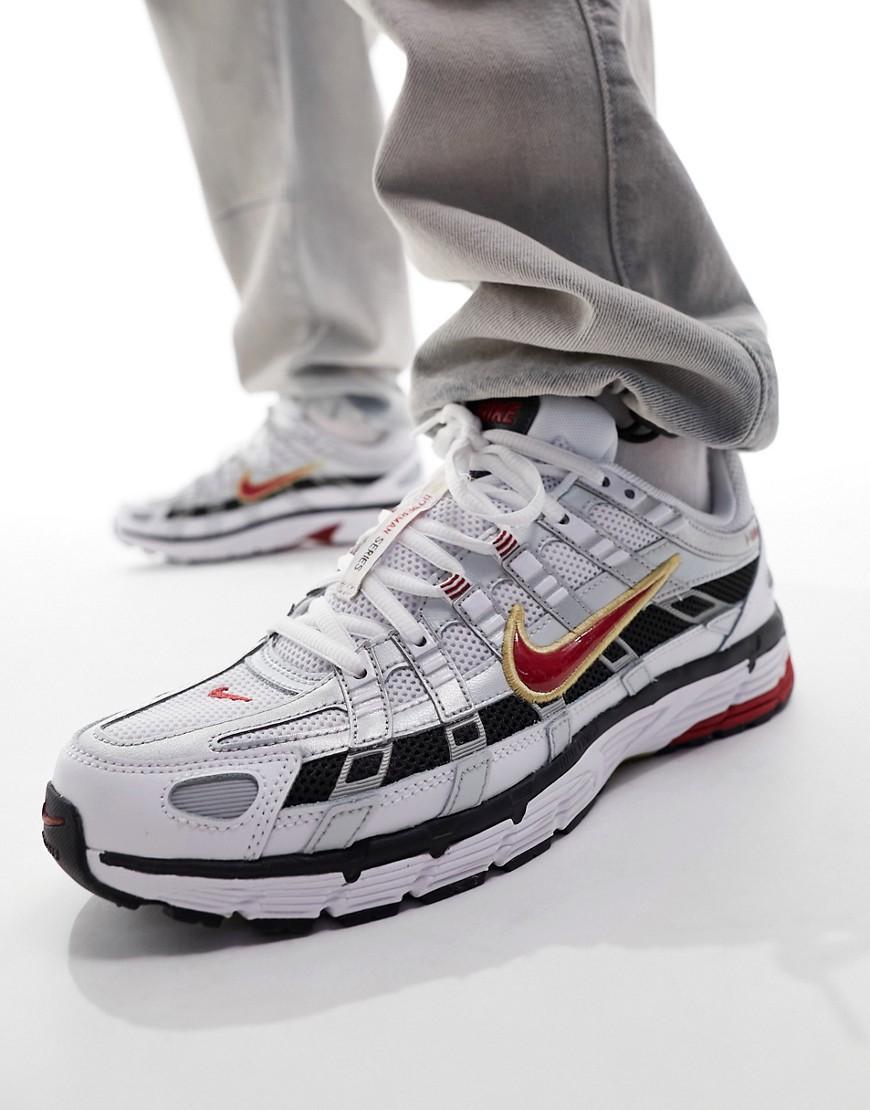 Nike P-6000 sneakers Product Image