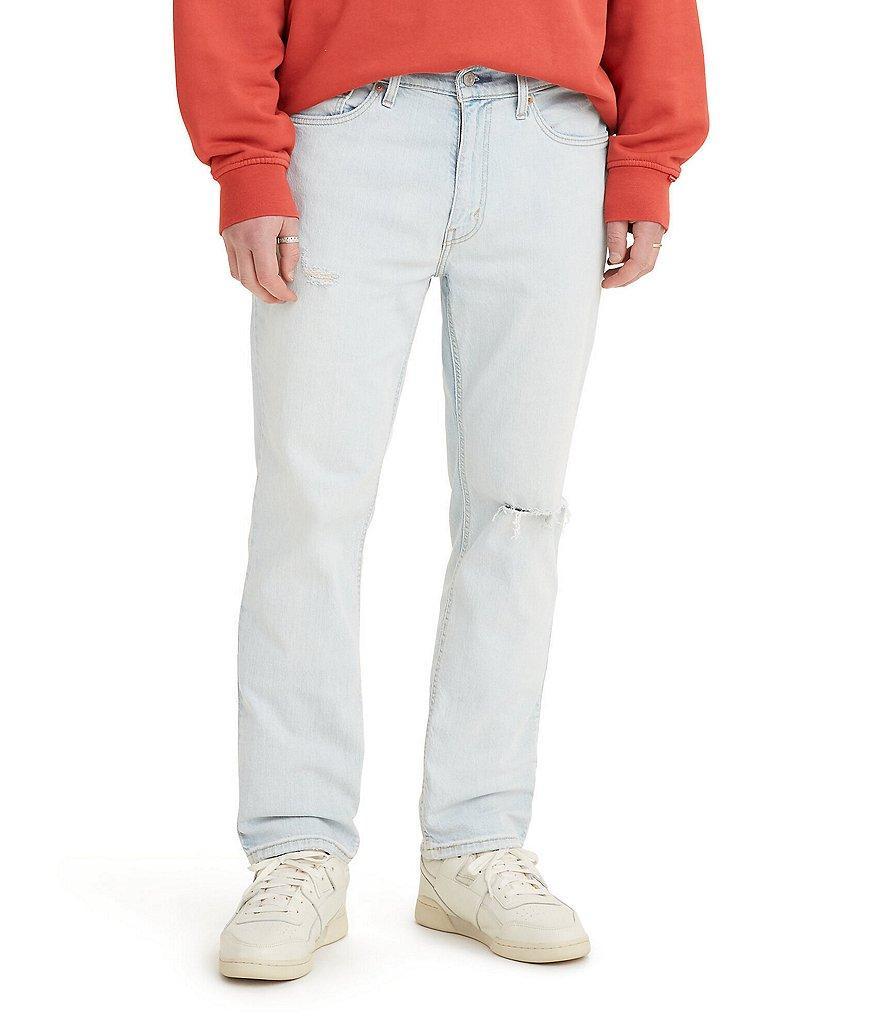 Levi's® 541 Athletic-Fit Destructed Jeans Product Image